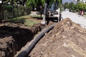 Nueva Conductora en Guantánamo