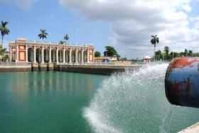 abasto de agua abasto de agua