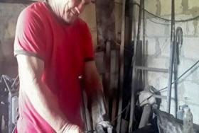 La salvación en un pedazo de goma