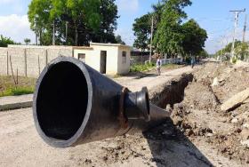 Conductora de Caibarien