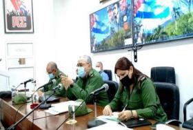 Nuevas medidas de LA Habana