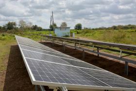 La novedosa tecnología favorece a más de 800 habitantes del municipio villaclareño de Santo Domingo.