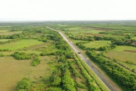 trasvase Paso Bonito-Cruces