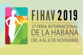 FIHAV 2019 FIHAV 2019