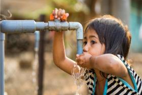Semana Mundial del Agua