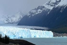 glaciares glaciares