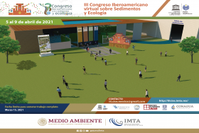 III Congreso Iberoamericano sobre Sedimentos y Ecología (III CISE)