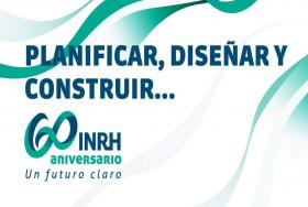 60 Aniversario INRH 60 Aniversario del INRH